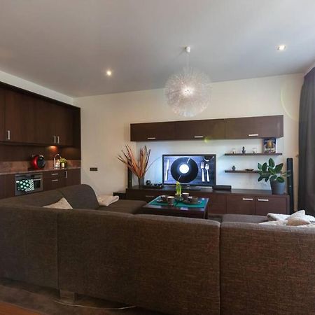 Cozy River-Side Apartment Right In Riga Dış mekan fotoğraf