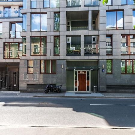 Cozy River-Side Apartment Right In Riga Dış mekan fotoğraf