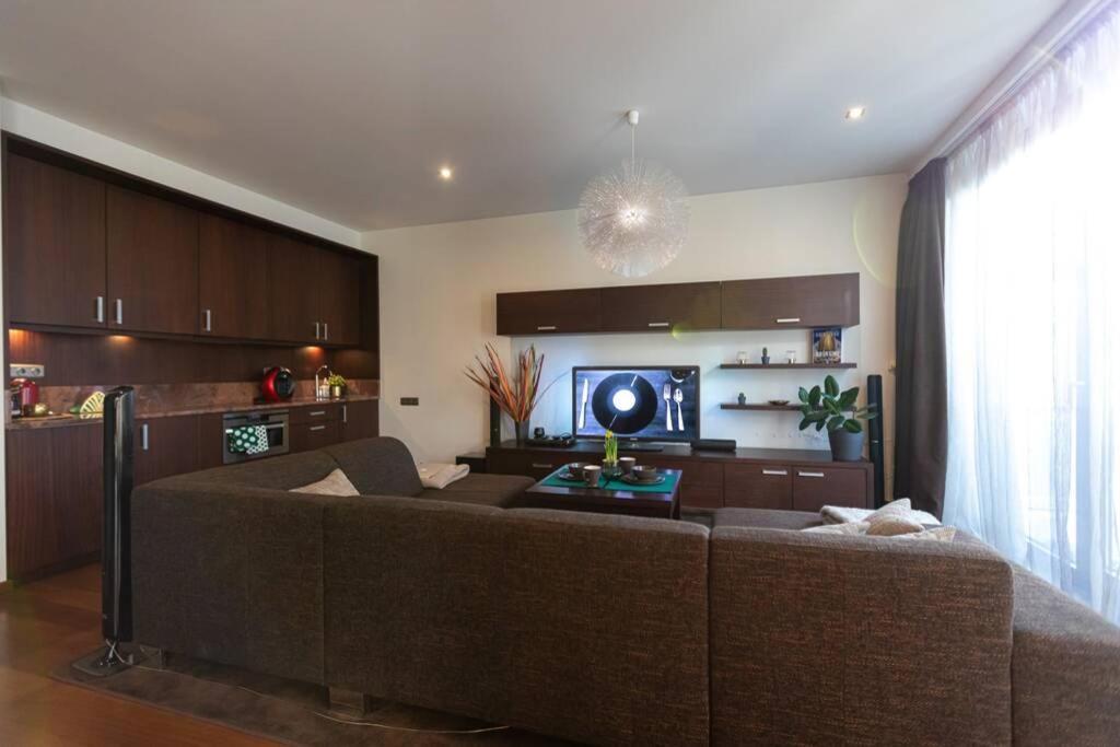 Cozy River-Side Apartment Right In Riga Dış mekan fotoğraf